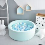 B-b-sec-balle-piscine-oc-an-balle-parc-jouets-pour-enfants-b-b-Playgournd-boule