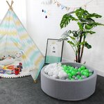 B-b-sec-balle-piscine-oc-an-balle-parc-jouets-pour-enfants-b-b-Playgournd-boule