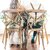 Chaise-en-bois-Banni-re-Chaises-Signer-BRICOLAGE-D-coration-De-Mariage-pour-la-Partie-De