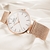 Carnaval-De-Luxe-Marque-Montre-Femmes-Suisse-Quartz-Femmes-Montres-tanches-En-Acier-Inoxydable-Plein-Diamant