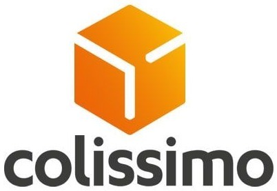 logo colissimo