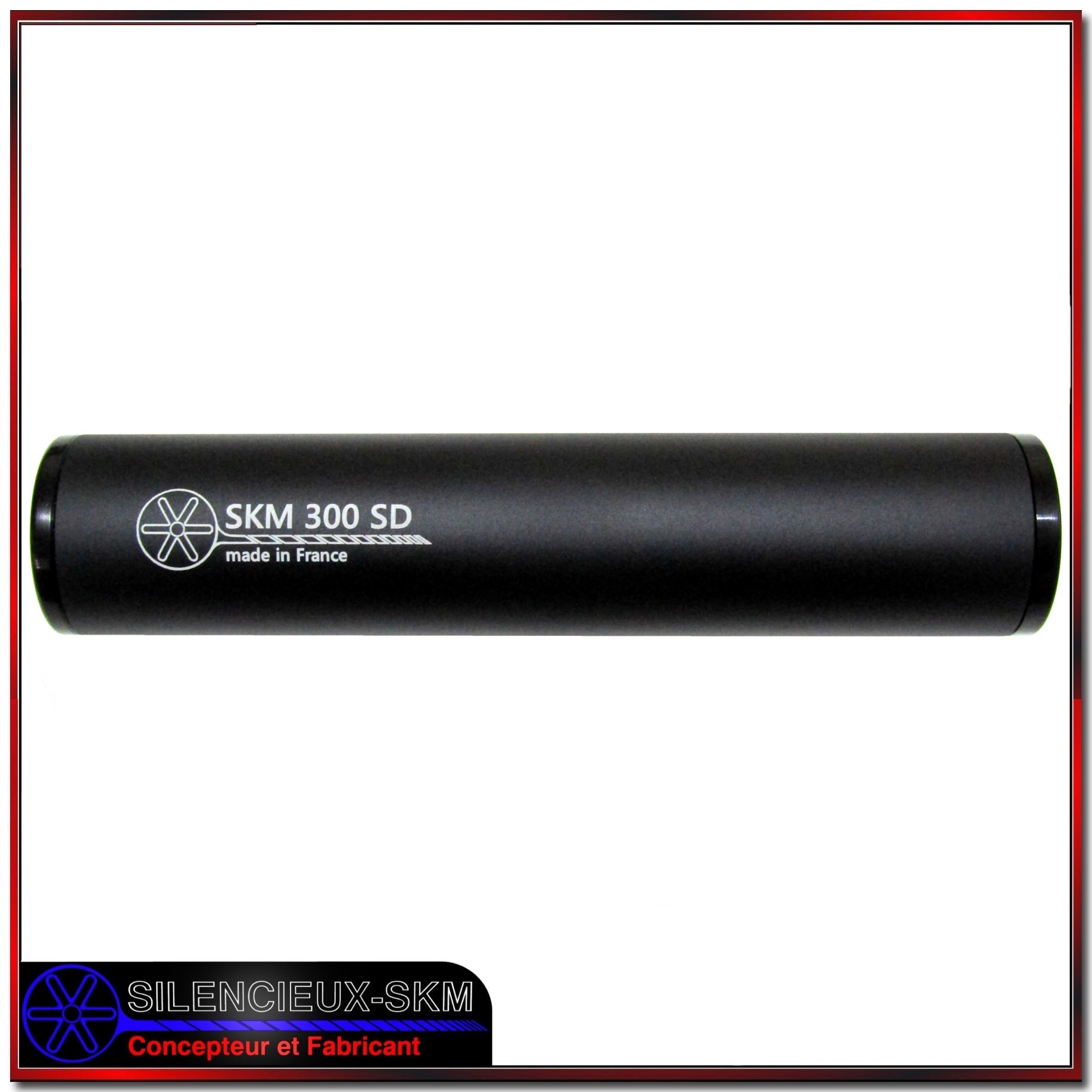 1. Skm 300 SD