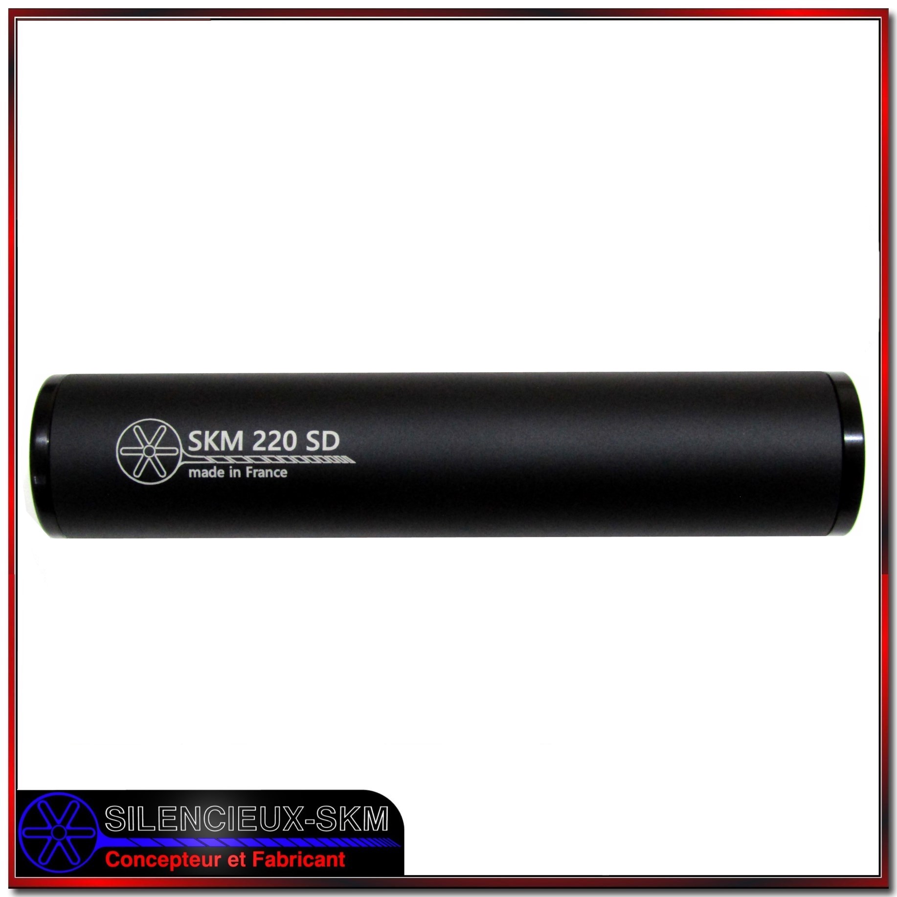 1. Skm 220 SD
