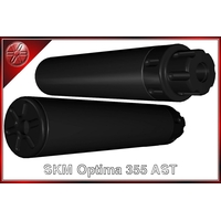 SKM Optima 355 AST pour ANGSTADT ARMS UDP-9