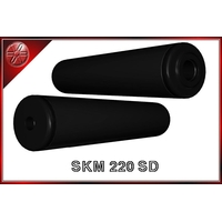 SKM 220 SD avec filetage ½X28 unef