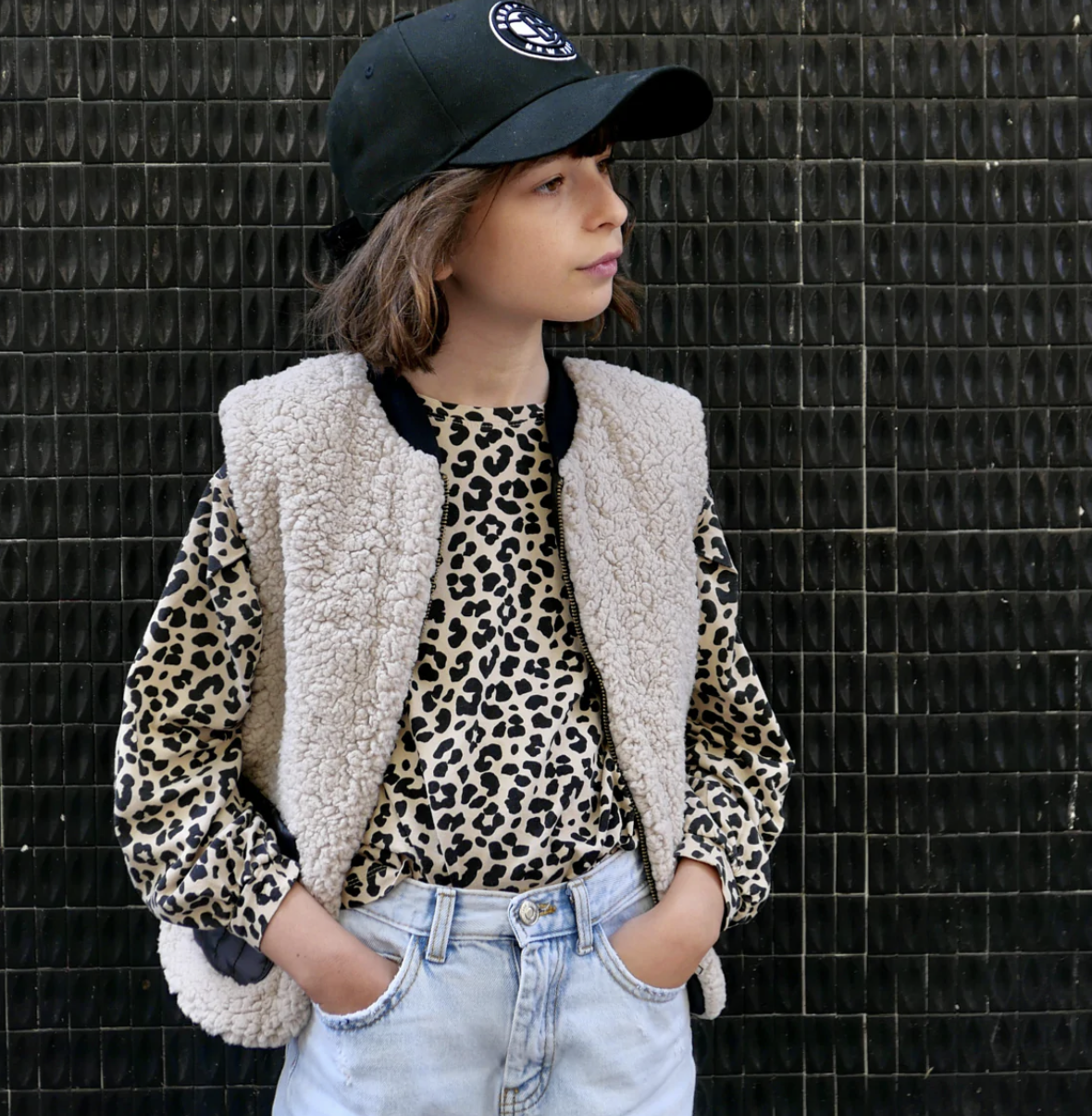 VIENNE KIDS