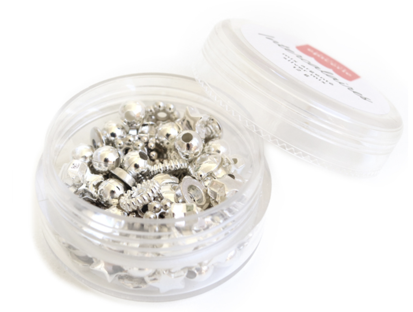 mix-de-perles-intercalaires-rondelles-heishi-argent-12-g-2