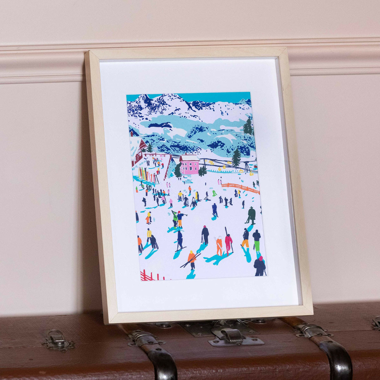 coffret-peinture-au-numero-skiing-among-montains-par-katie-smith-2