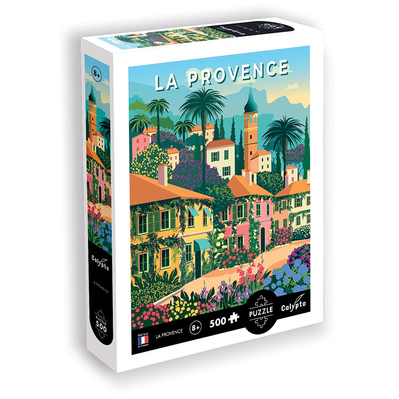 puzzle-500-pieces-la-provence