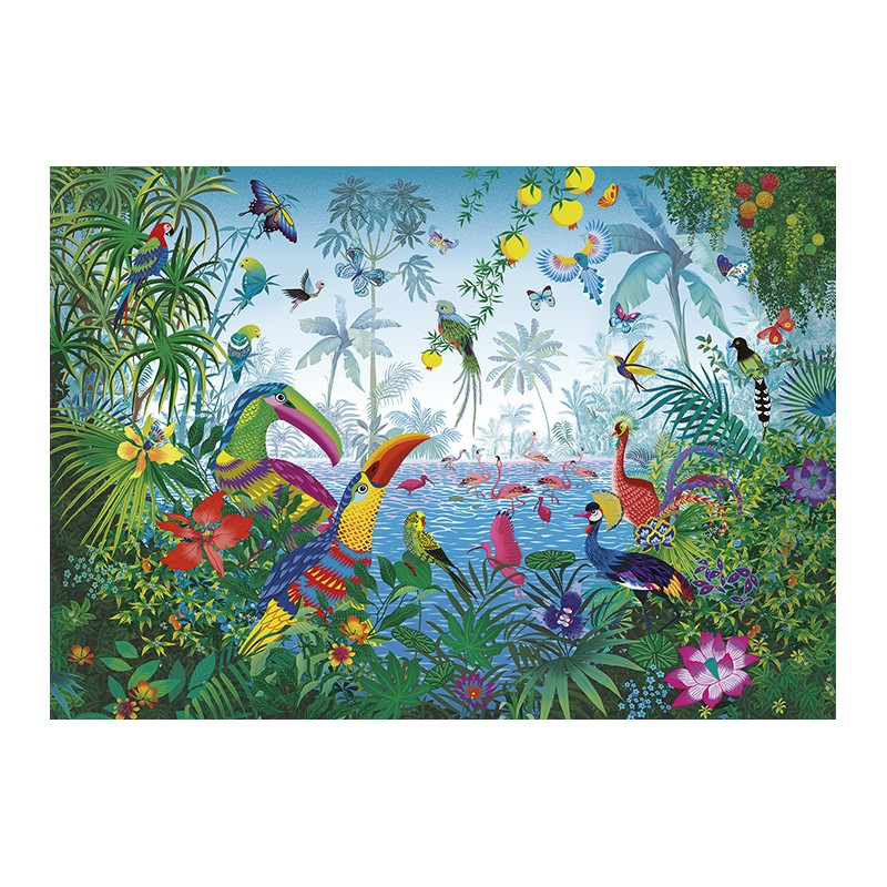puzzle-1000-pieces-jardin-tropical-peggy-nille-3