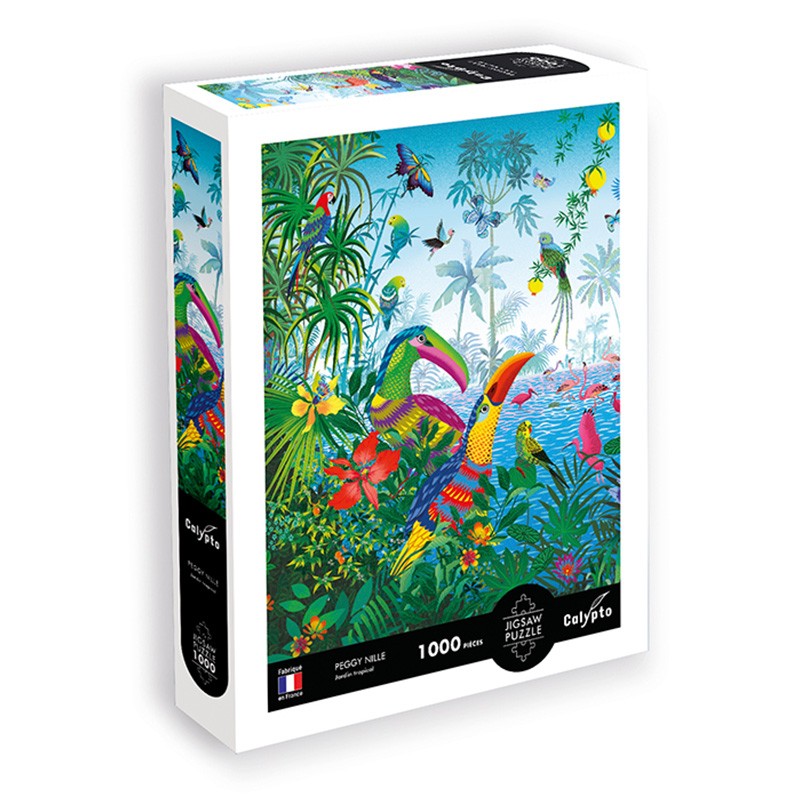 puzzle-1000-pieces-jardin-tropical-peggy-nille