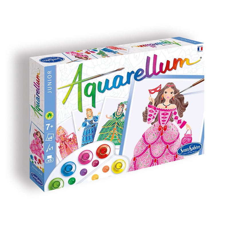 aquarellum-junior-princesses