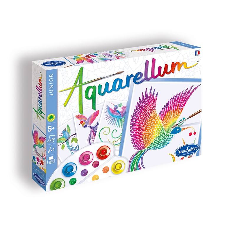 aquarellum-junior-oiseaux-paradis