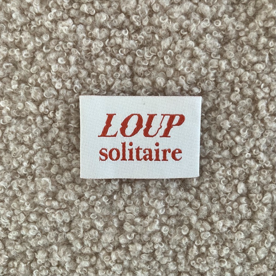 LOUP SOLITAIRE
