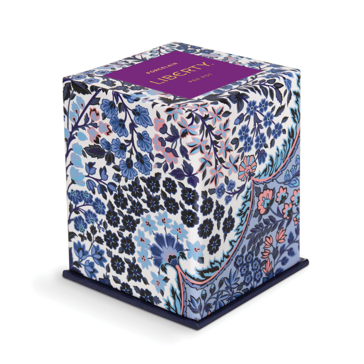 liberty-tanjore-gardens-porcelain-pen-pot-galison-382537