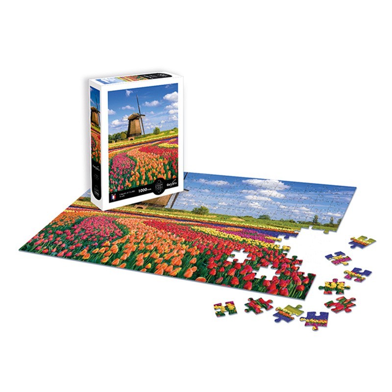 puzzle-1000-pieces-champs-de-tulipes-hollande-2