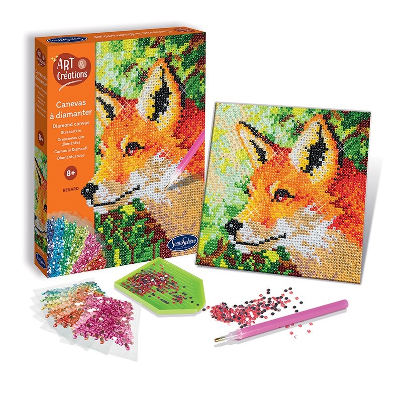 canevas-a-diamanter-renard-2