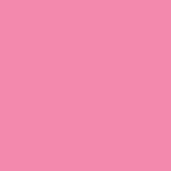 Tissu uni Pure Solids coloris Sweet Pink 20 x 110 cm