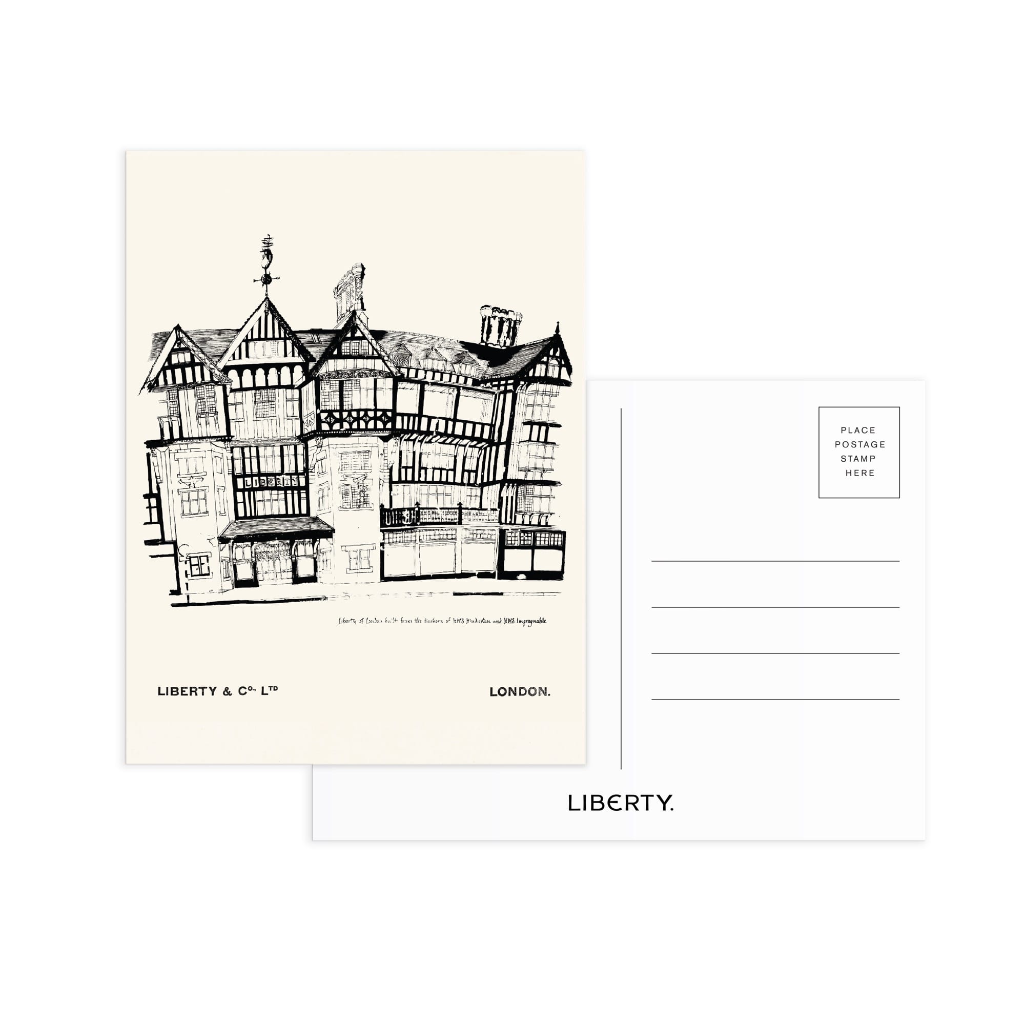 liberty-postcard-book-postcards-liberty-of-london-ltd-504919