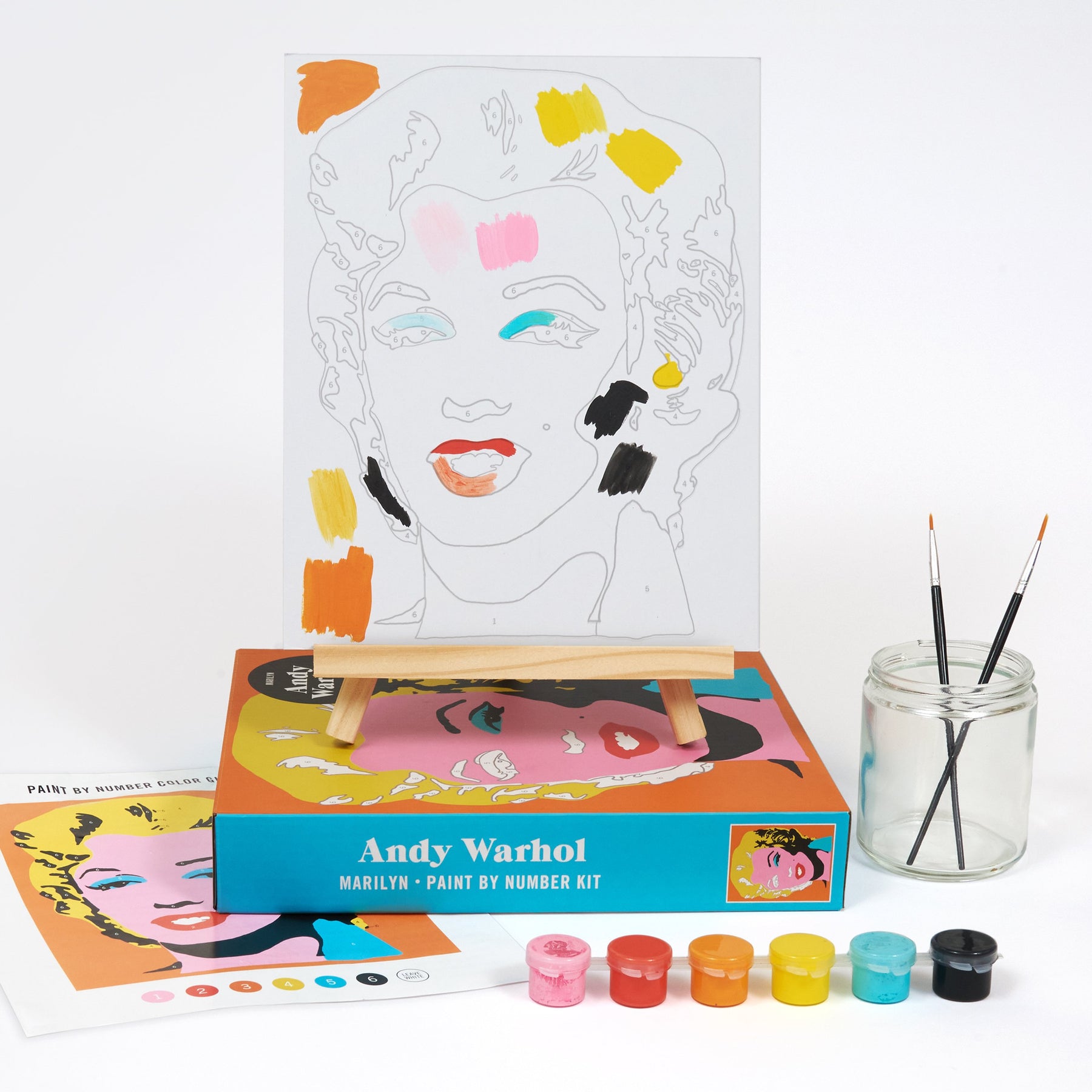 andy-warhol-marilyn-paint-by-number-kit-paint-by-number-kits-andy-warhol-990184