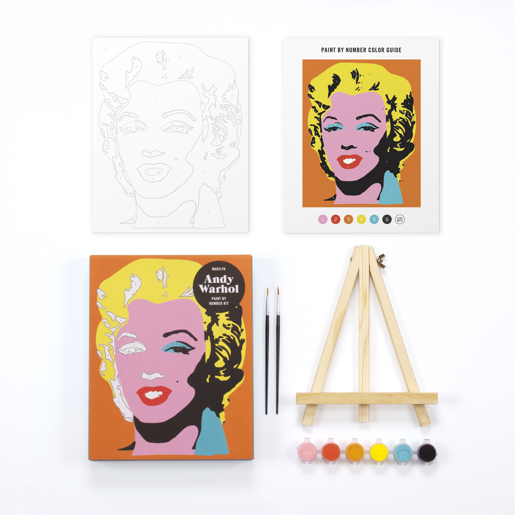 andy-warhol-marilyn-paint-by-number-kit-paint-by-number-kits-andy-warhol-563925