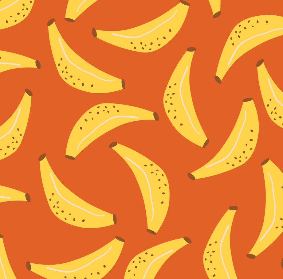 bananas