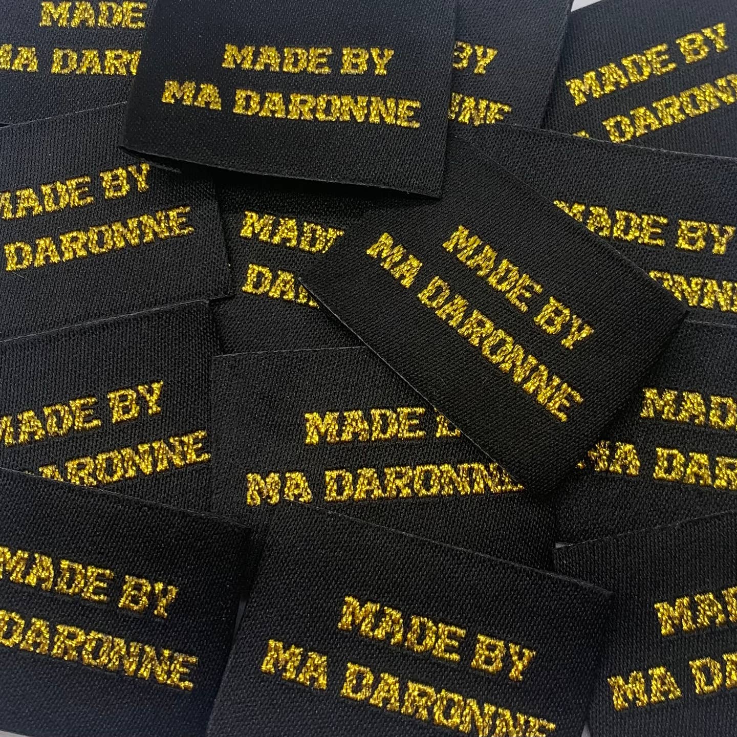 ma daronne