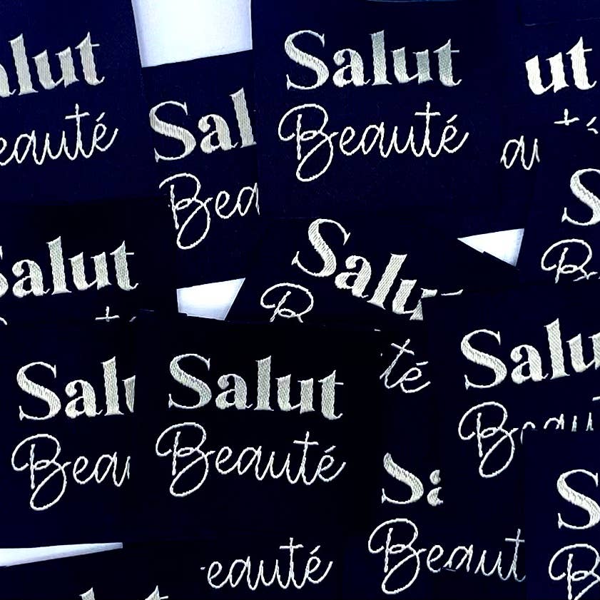 salut beauté noir