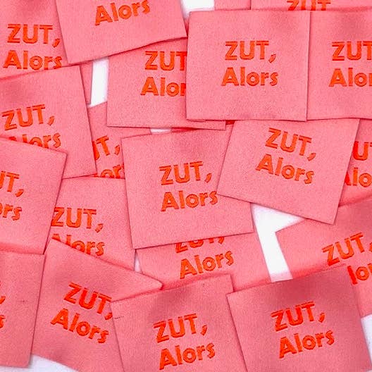 ZUT ALORS