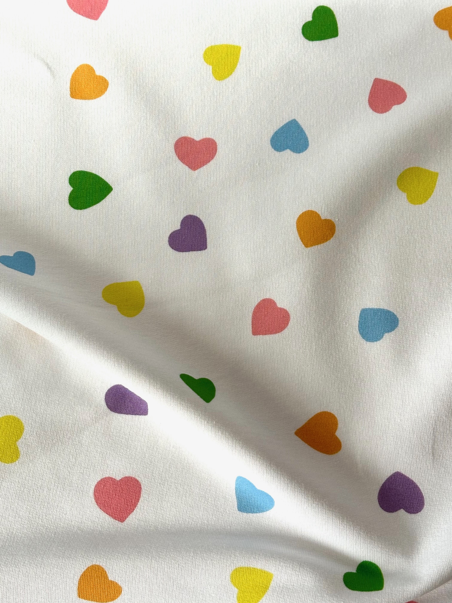 coeur coeur rainbow