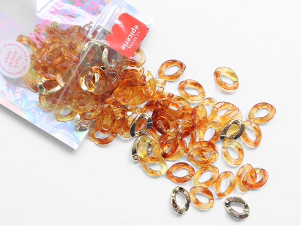 kit-diy-chaine-de-telephone-maillons-ambre-et-dores-2