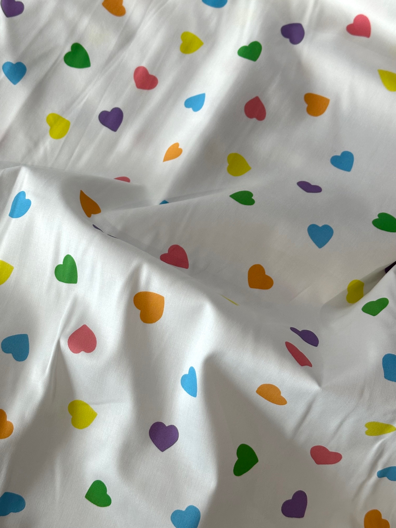 SATIN COEUR