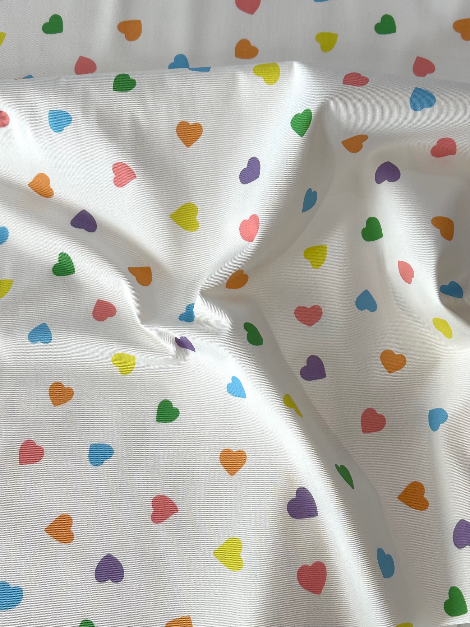 COEUR-GABARDINE