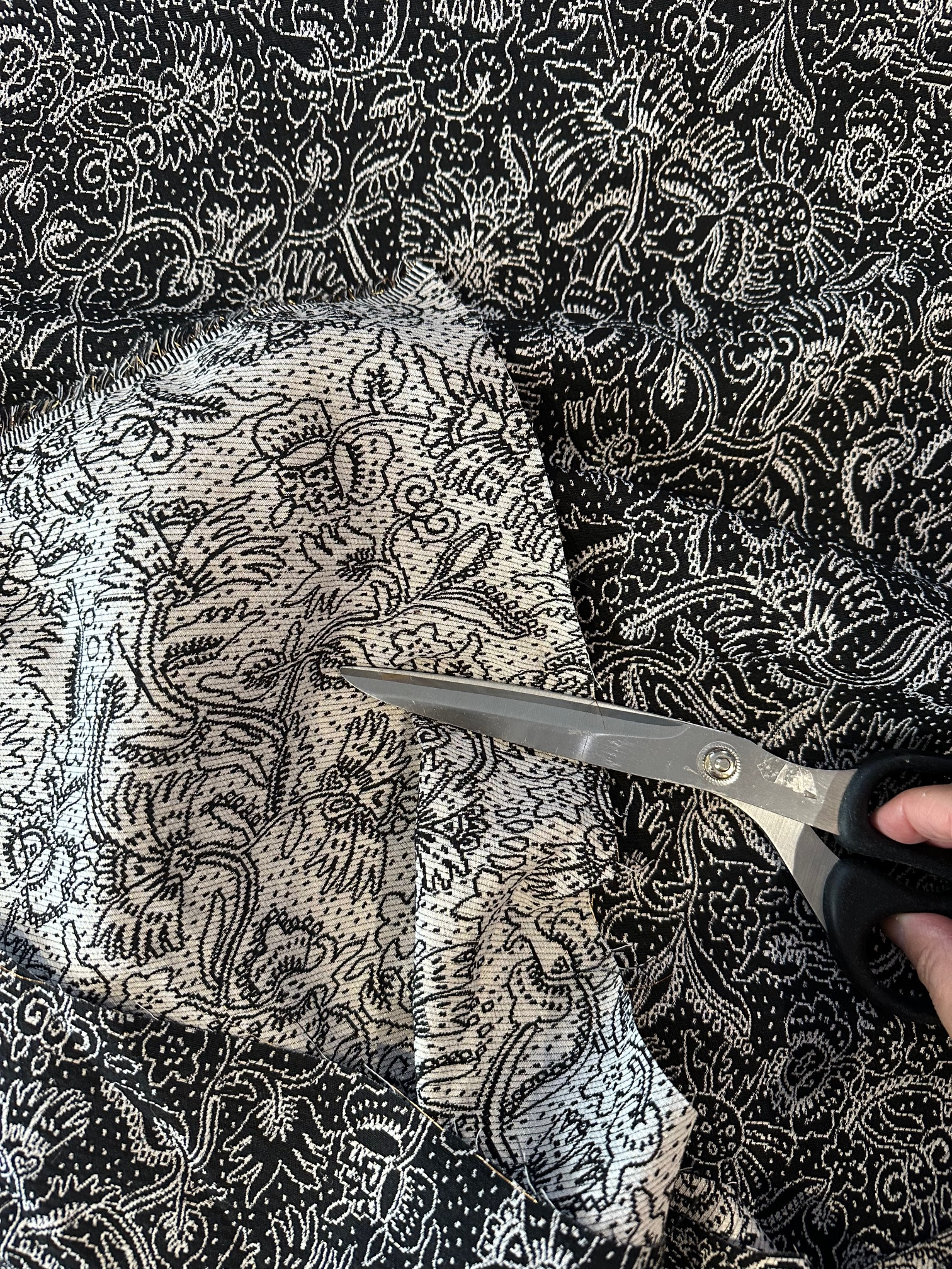 JACQUARD