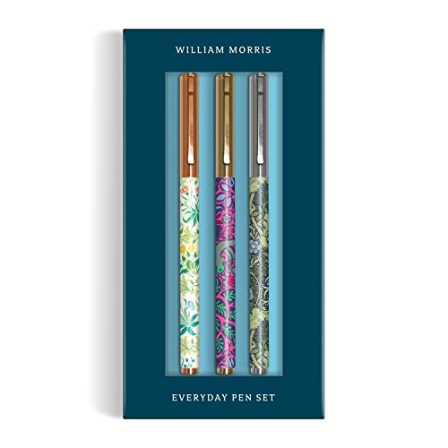 stylos william morris