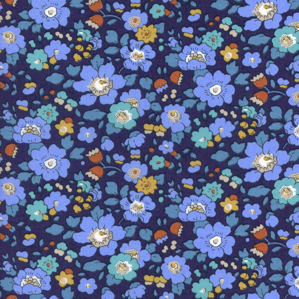 Liberty Fabrics - Liberty Fabrics - Motif Personnel