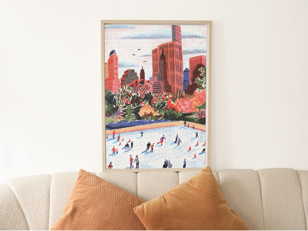 puzzle-skating-in-new-york-par-ban-hee-1000-pieces-2