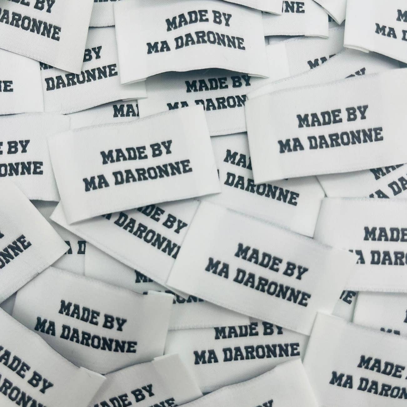DARONNE