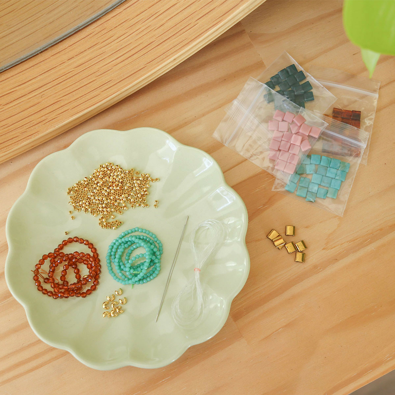 diy-bijouterie-mon-set-de-bracelets-perles-dore-3