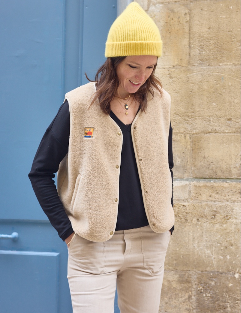 sherpa