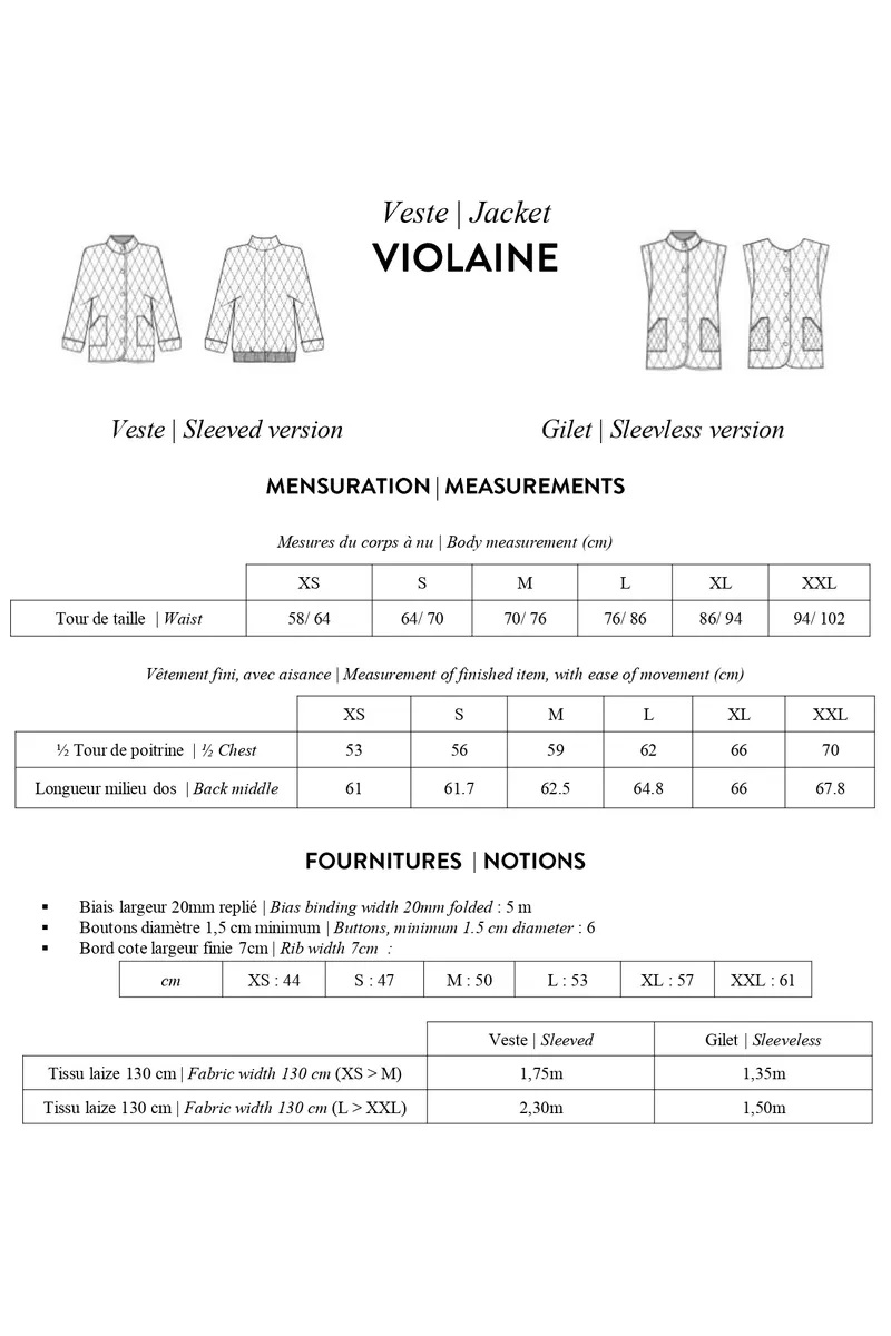violaine