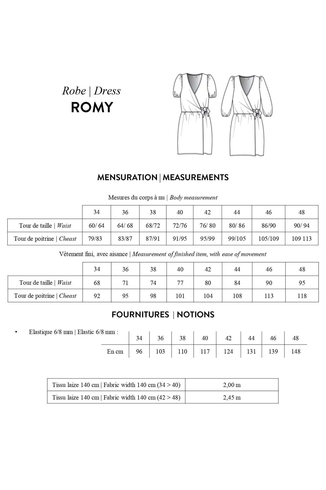 romy 2