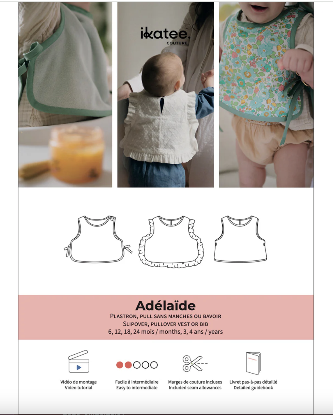 ADELAIDE