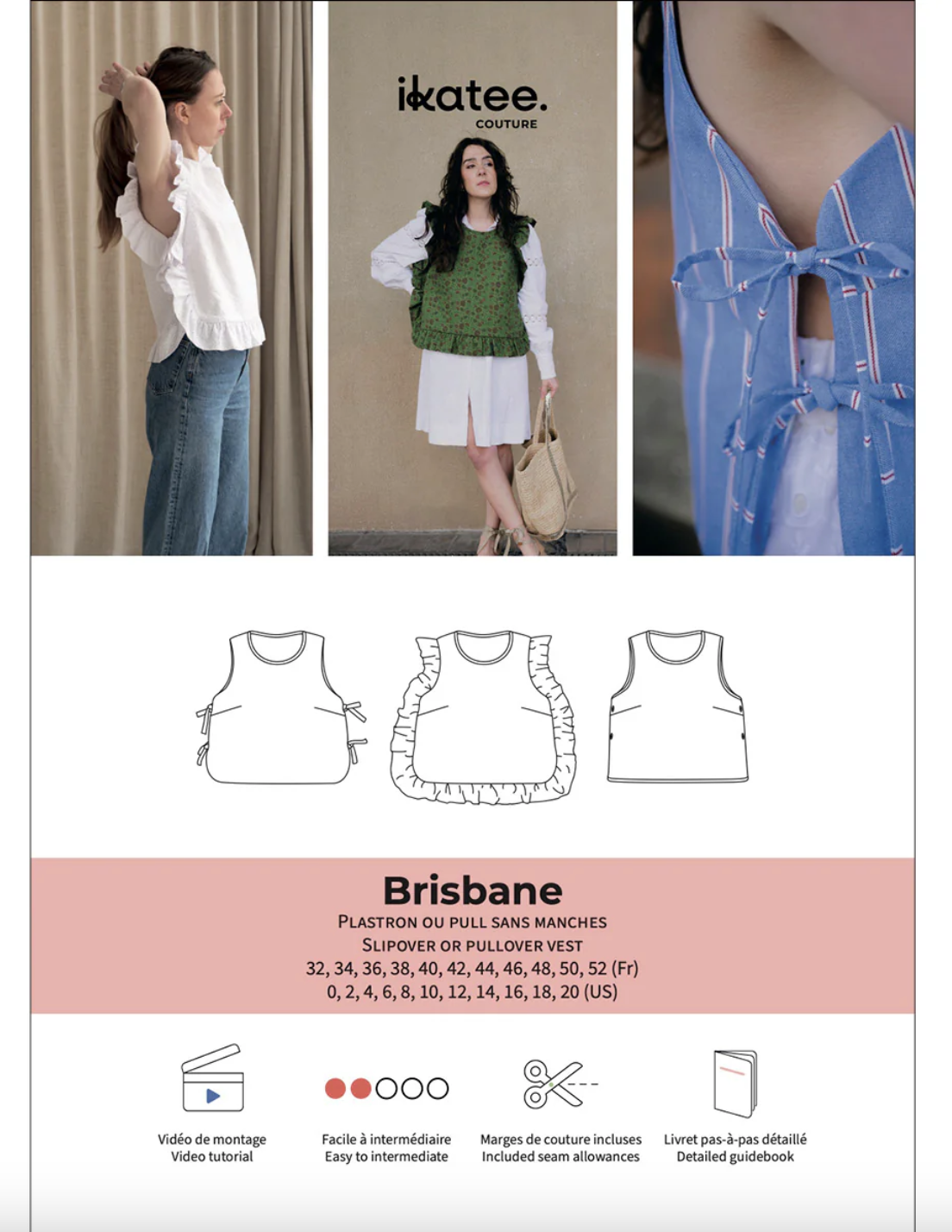 BRISBANE