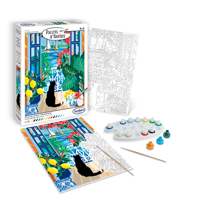 palette-d-artiste-le-chat-a-la-fenetre-2