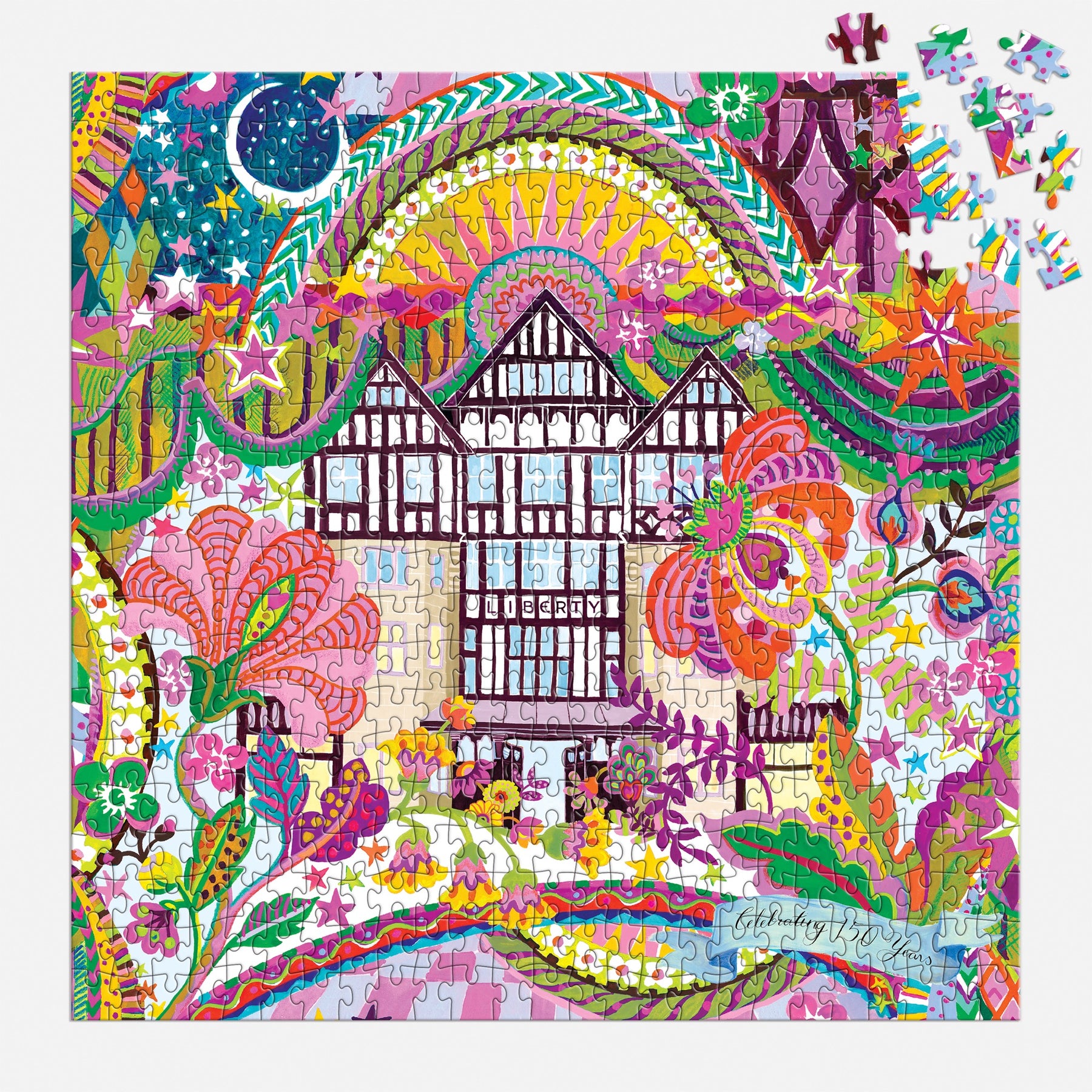 GA_500pcDoubleSidedPuzzle_Liberty_150thAnniversary_INT4_9780735384545