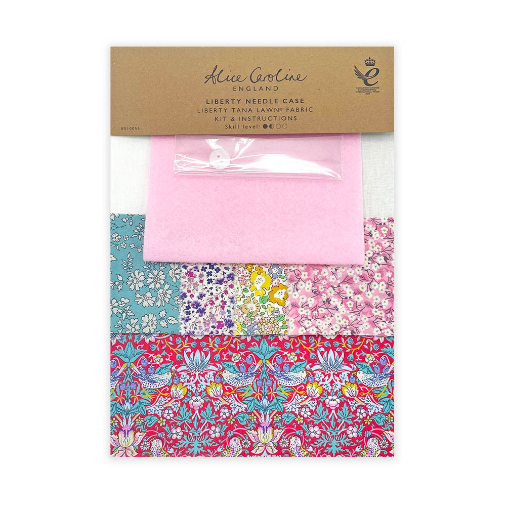 Web-Liberty-Needle-Case-Kit