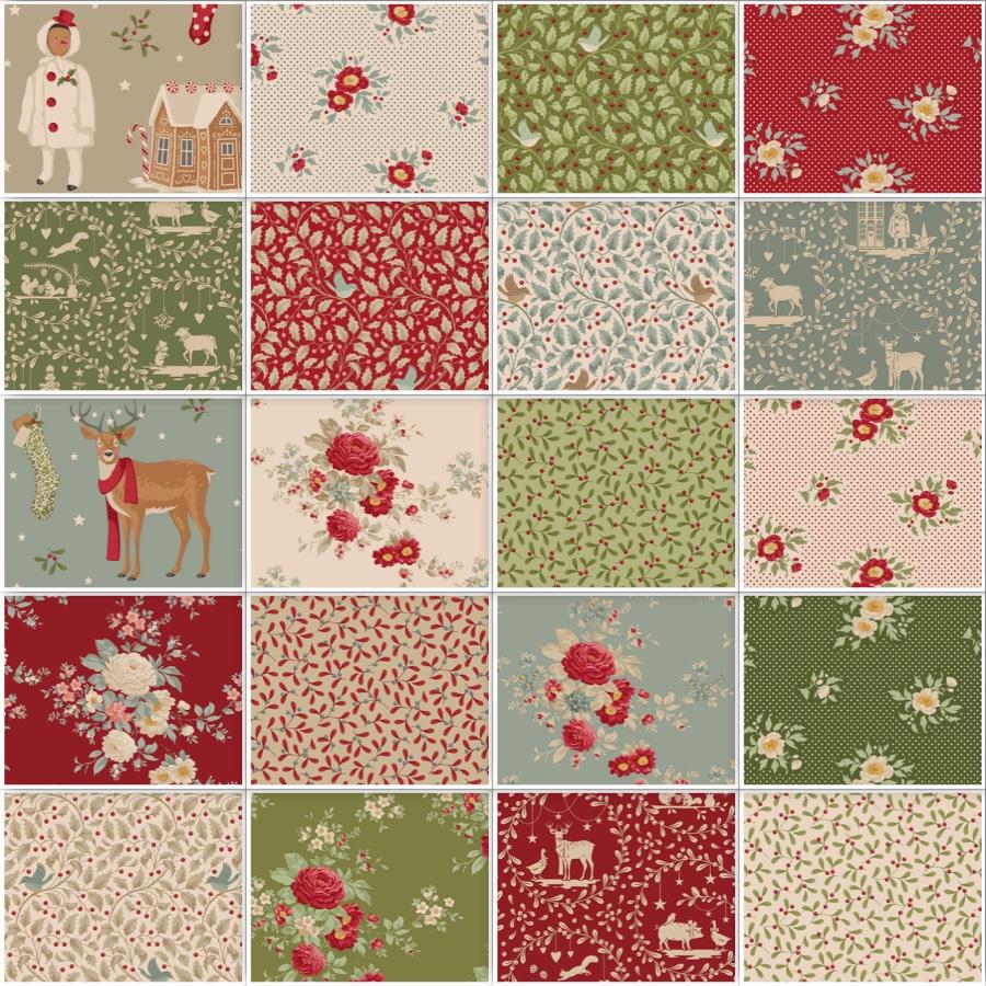 Merry-Little-Christmas-fabrics-20pc-2