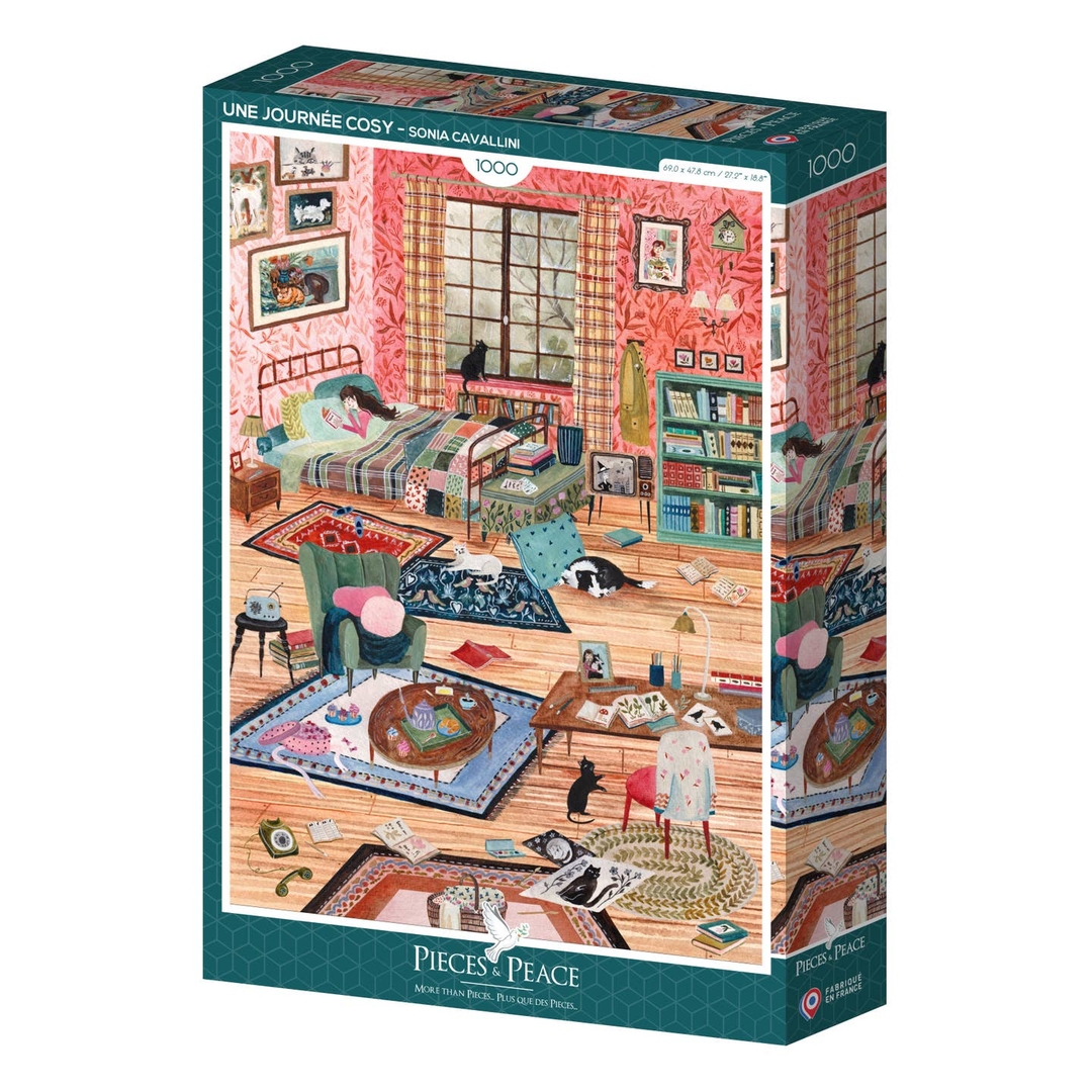 puzzle-cozy