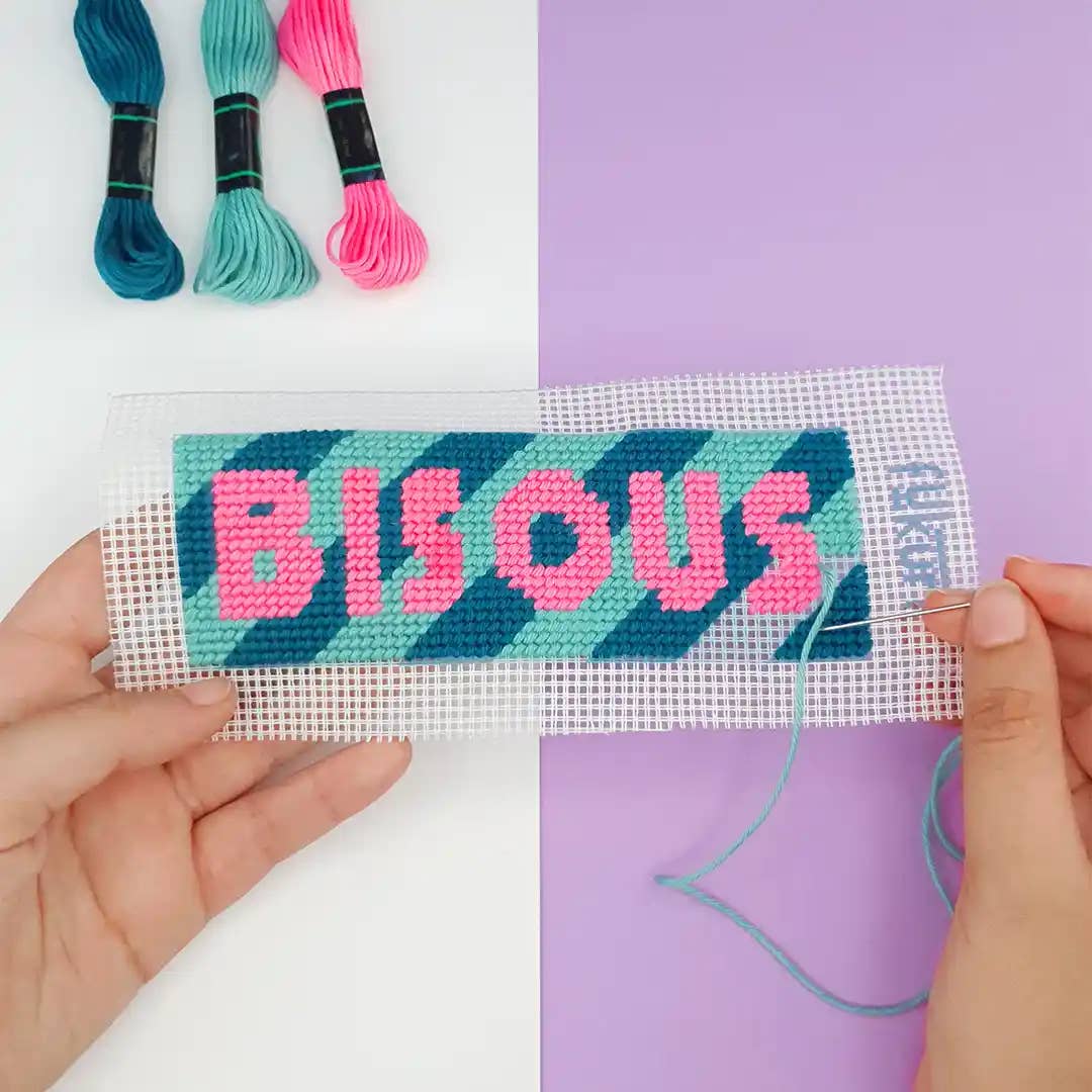 bisous